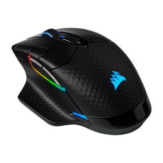 Corsair Dark Core RGB Pro Mouse Ottico 18000DPI